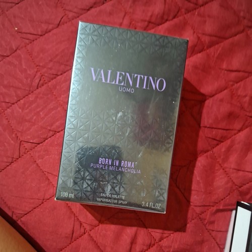 Valentino uomo born rome - valentino,
