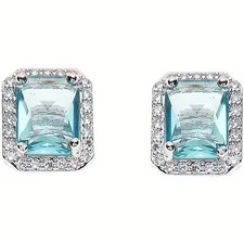 Orecchini Donna Silver