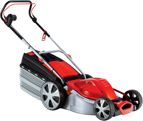 Tosaerba elettrico in - elettrico,