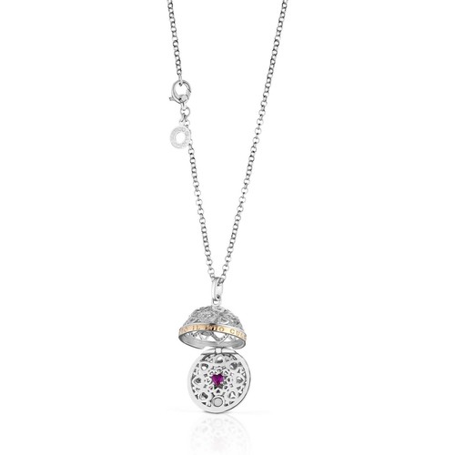 Collana angeli giannotti - collana,