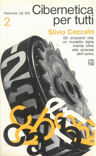 Cibernetica per tutti silvio - tutti,