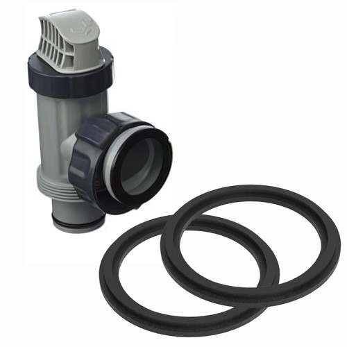 Guarnizioni per pompa - per,