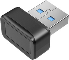 Scanner Di Impronte Digitali