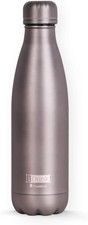 I-Drink GREY MET Stainless