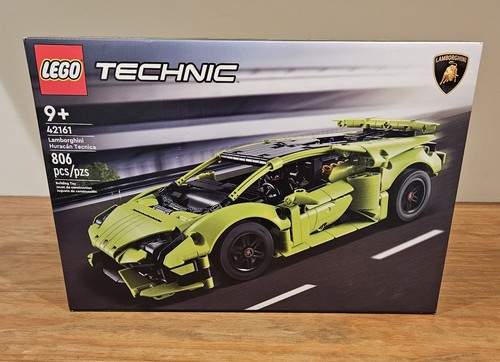 Lego technic lamborghini - lego,