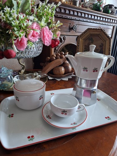 Tazzine caffè con - 6,