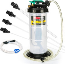 5.3L Manuale E Pneumatico