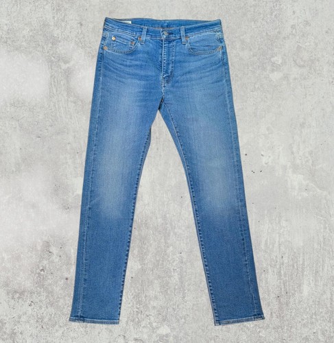 Jeans skinny levi - skinny, uomo