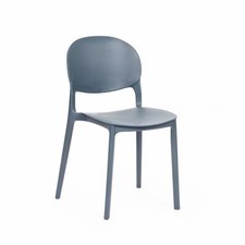 Sedia polipropilene cucina bar