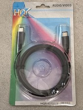 Cavo FireWire DW 6 Poli HQ