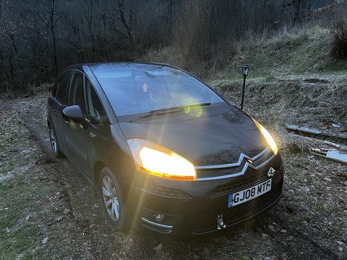 Smembro citroen picasso - smembro,
