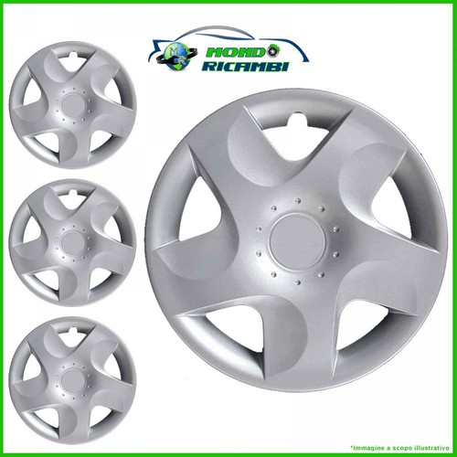 Serie borchie 4 - -,