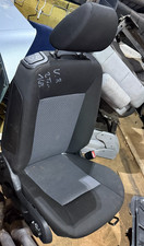 Mercedes Classe A W169 Sedile