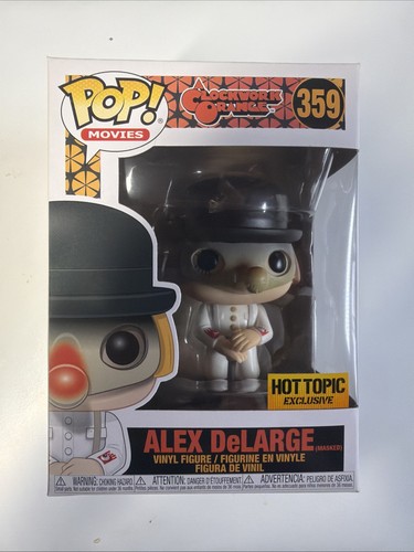 Alex large clockwork - de,