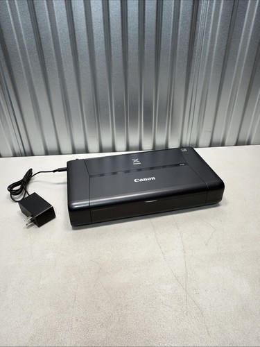 Canon pixma ip110 stampante - canon,