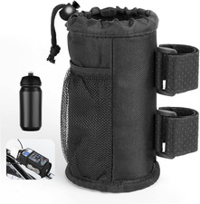 Porta Borraccia Bici, Oxford