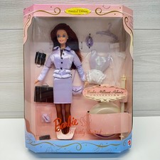Barbie Millicent Roberts 1997