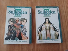 Suikoden 3: The successor of