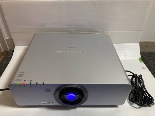 Panasonic dw6300s - panasonic, pt-dw6300s