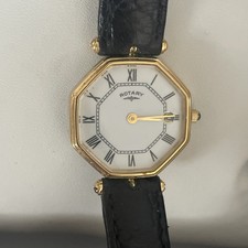  Orologio Donna Veneto Rotante