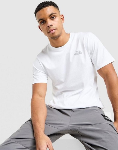 The north face men - north, simple