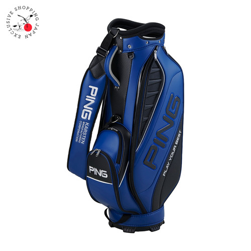 Borsa carrello ping golf - carrello, 9