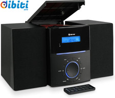 MCA-240 – Impianto Stereo