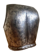 ARMATURA - BUONA PIASTRA