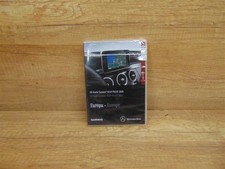 Scheda SD Garmin MAP PILOT