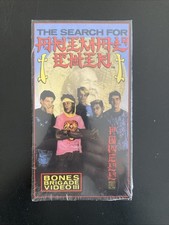 NEW Powell Peralta The Search