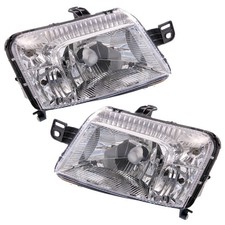 ATEC 2x FARO H4 CON MOTORE