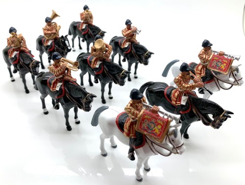 Britains toy soldiers - britains,