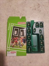 Subbuteo Irlanda Repubblica d'Irlanda Eire Anni '90 '90's