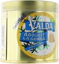 Valda Gums Menta Gusto