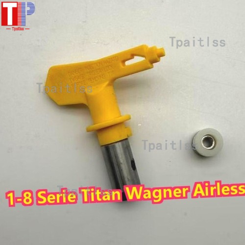 Pistola spruzzo airless - spruzzo,