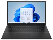Notebook HP 17-cp2139ng, 43,9