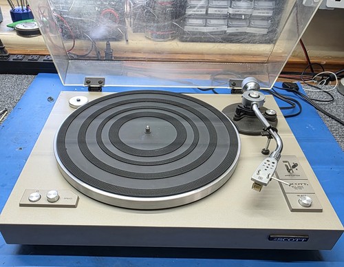 Scott 17a giradischi - ps-17a,
