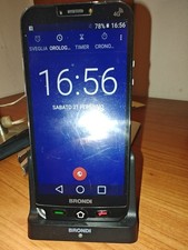 Brondi Amico Smartphone 4G -
