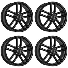 Cerchi dezent black - cerchi,