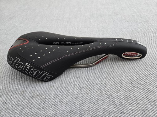 Sella selle italia flite - italia, gel
