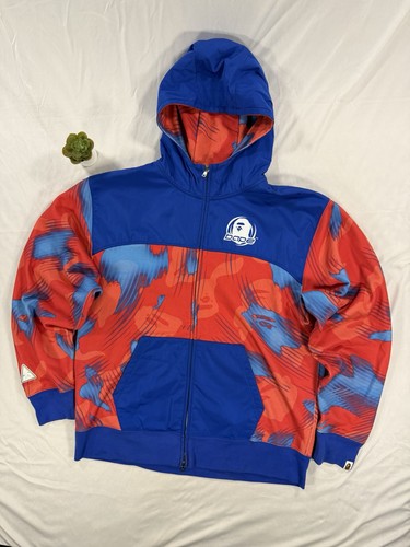 Felpa con cappuccio zip - e,