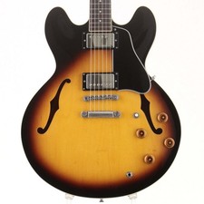 Epiphone 335 mod - epiphone,