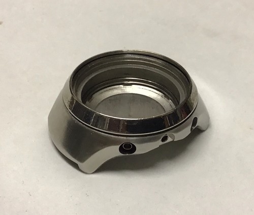 Cassa seiko 6139 - 6139-7100, (1977)