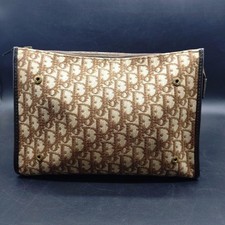 Pochette Christian Dior