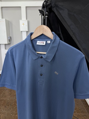 Polo classica lacoste - 🇫🇷,