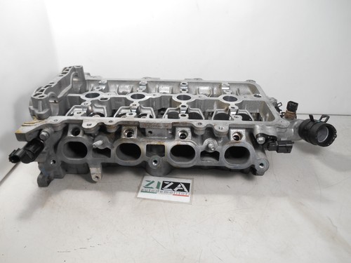 Testata motore hyundai ix20 - motore,