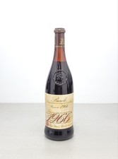 Barolo Bosca Riserva 1966