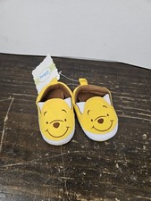 Scarpe Winnie The Pooh Face