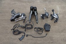 Shimano Dura-Ace 7970 Di2 10