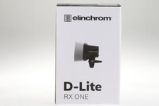 Lampada flash elinchrome - lampada,